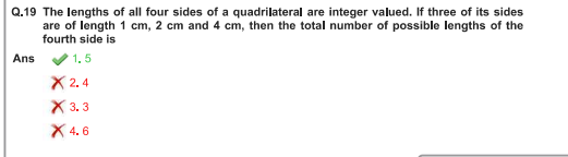CAT 2022 Set-3 | Quantitative Aptitude | Question-19